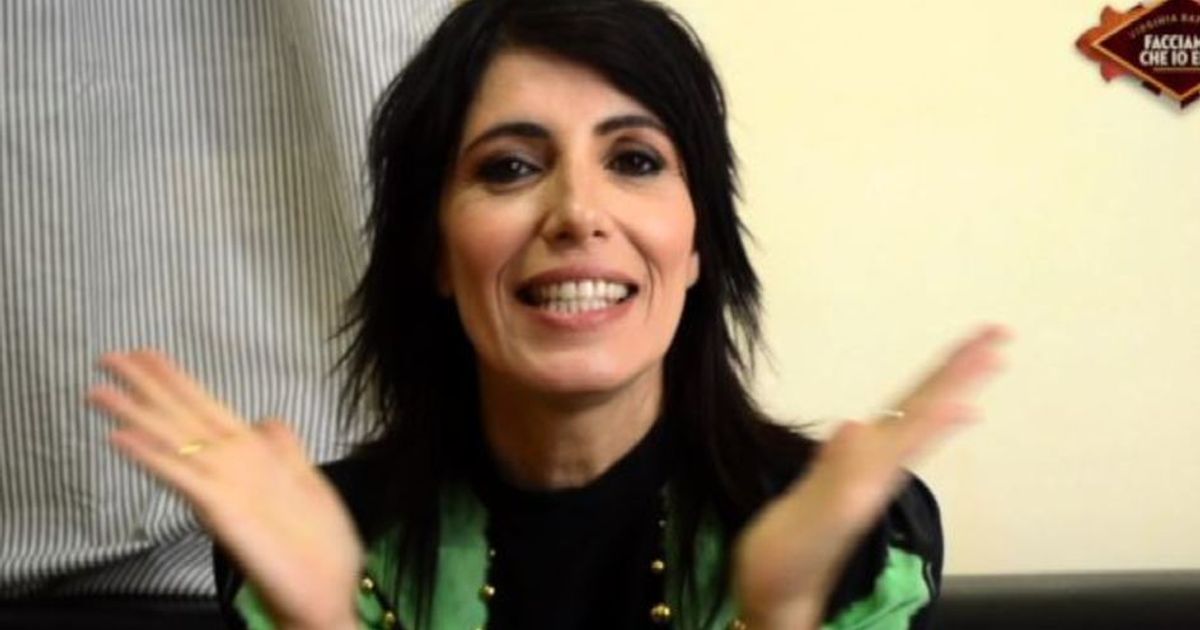 Giorgia scherza: Se facciamo che io ero… vorrei essere Trump!