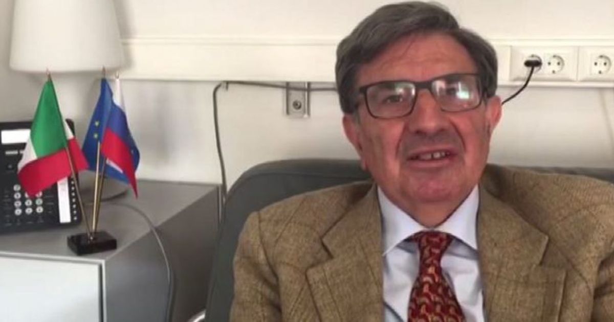 Forum di San Pietroburgo: Italia ponte tra Europa e Russia