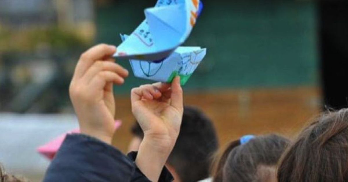 Unicef ai G7: “Accogliamo i bambini migranti”