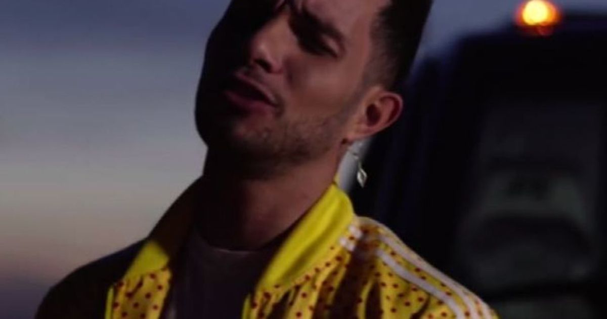 La svolta elettropop di Marco Carta: “Ora so dove voglio andare”