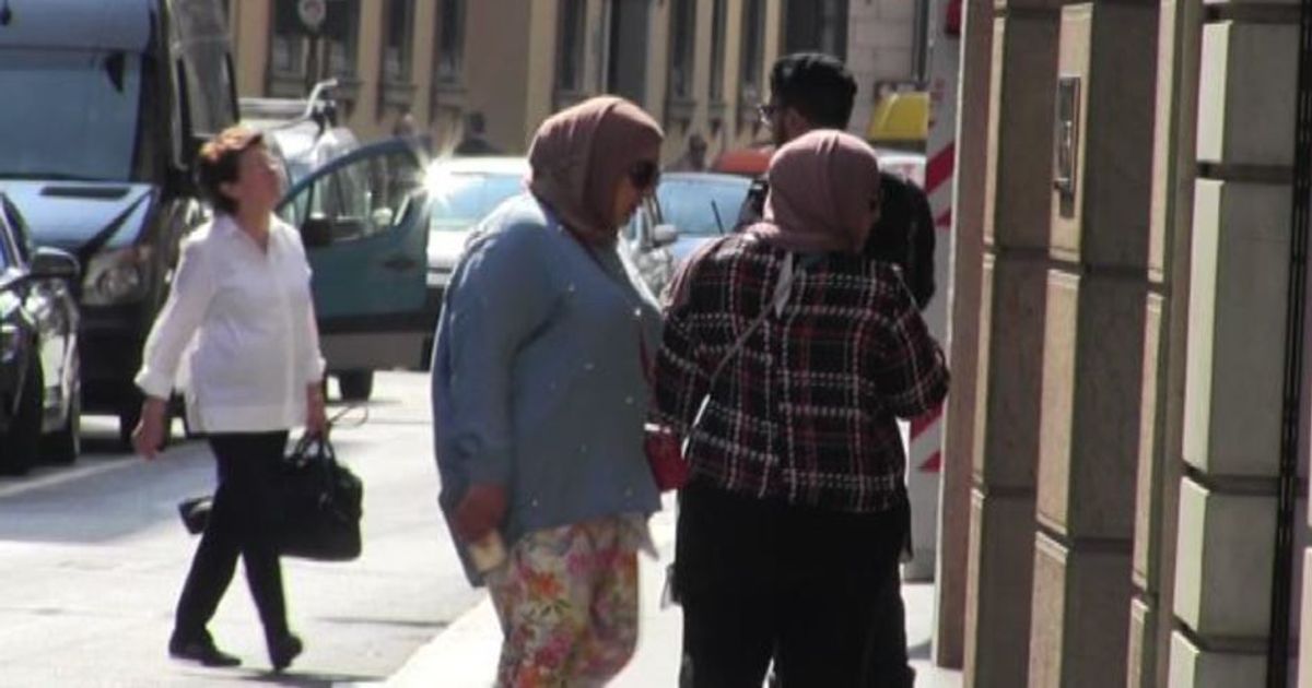 Il turismo arabo in Italia: un potenziale tutto da valorizzare