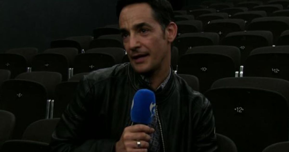 Peppino Mazzotta, da Montalbano alla regia di “Ombretta Calco”