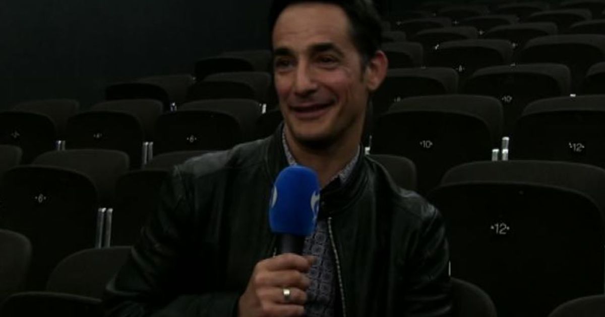 Peppino Mazzotta: “Che emozione tornare all’Eliseo come regista”