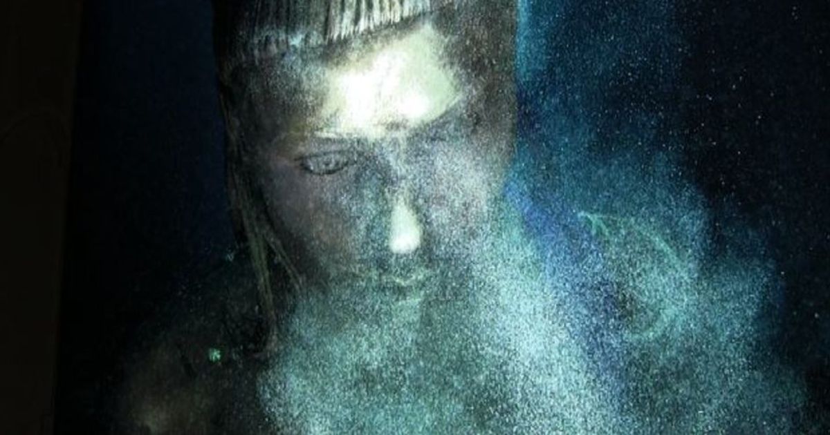 Il trionfo tautologico di Damien Hirst: un Tesoro che è un tesoro