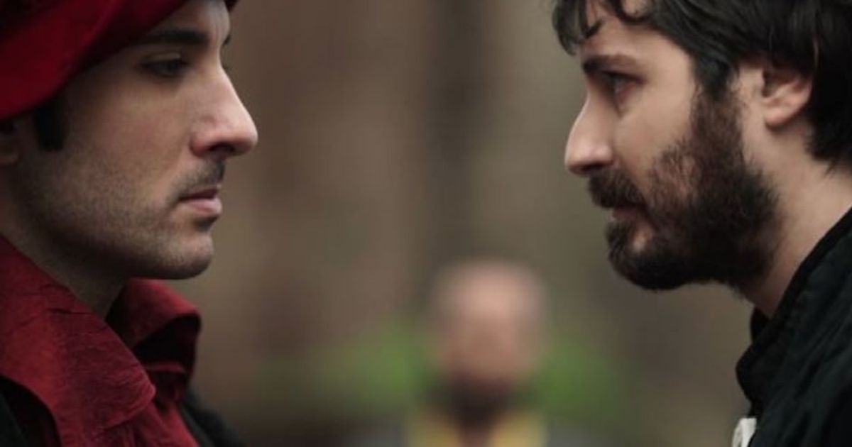 A Roma visite guidate a teatro, e lo spettatore incontra Cesare