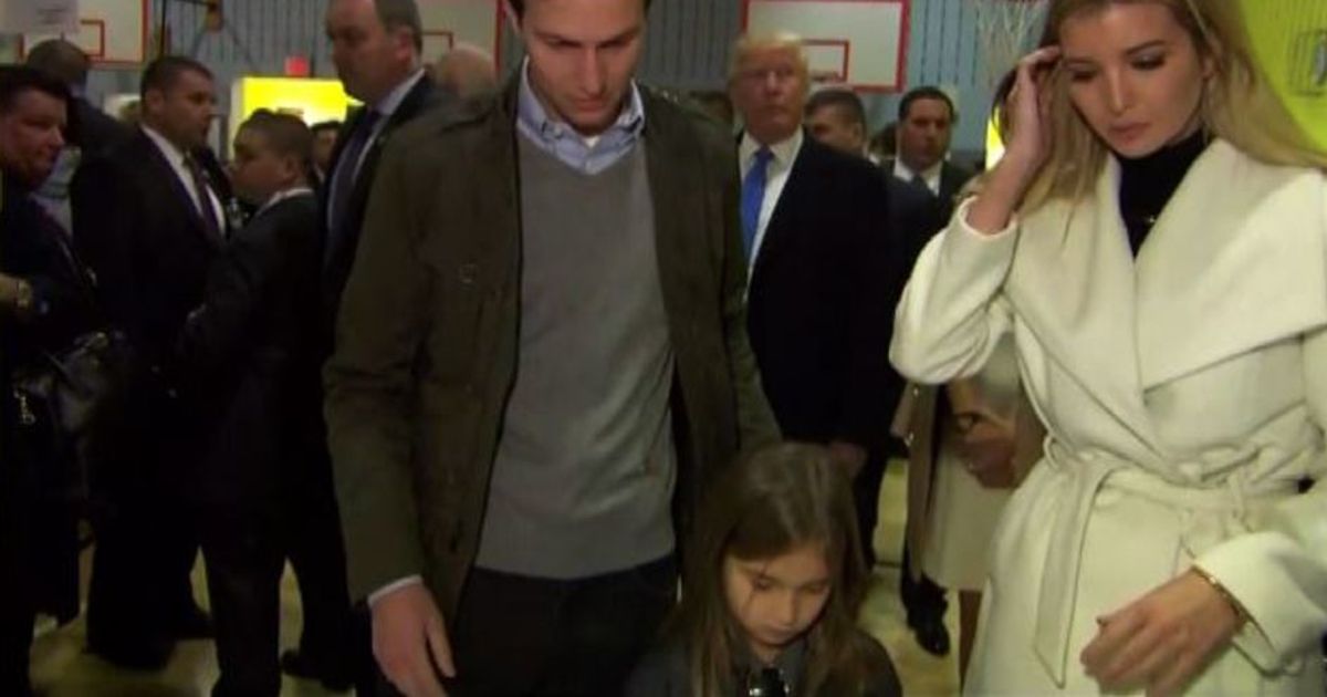 Il genero di Trump coinvolto nell’inchiesta sul Russiagate