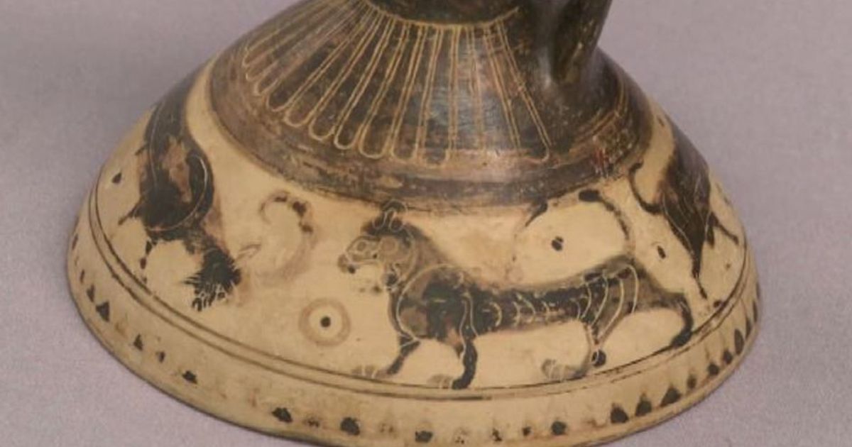 New York restituisce all’Italia preziosi pezzi di antiquariato