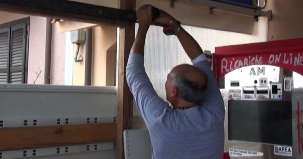 G7, Giardini Naxos blindata contro la manifestazione No-G7