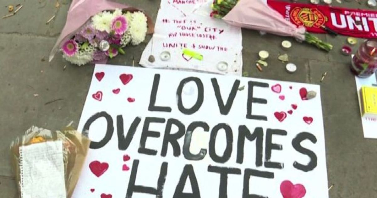 Manchester, Times: Abedi aveva progettato l’attacco da un anno