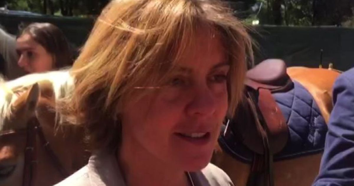 Lorenzin: ippoterapie importante per tante sindromi e problemi