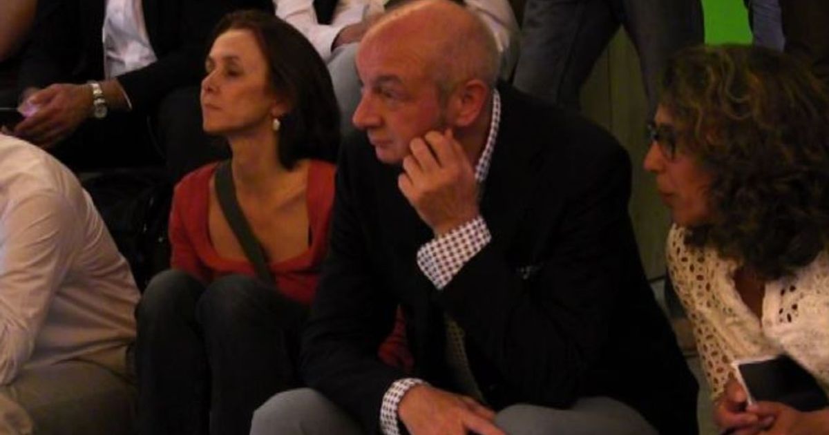 Piero Lissoni: disegno yacht ma nel lusso mi sento un clandestino