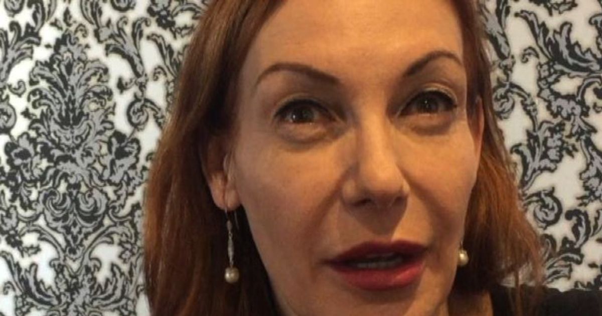 Shoah ieri, migranti oggi. Ute Lemper canta per gli invisibili