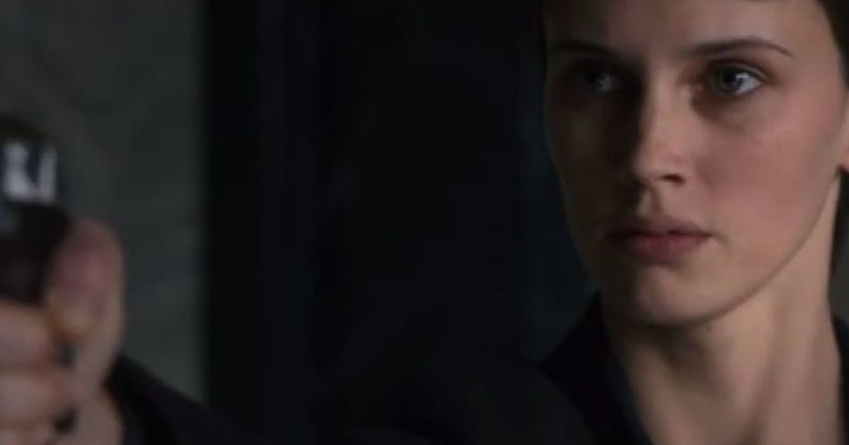 Sesso e doppio, “L’amant double” di Francois Ozon accende Cannes