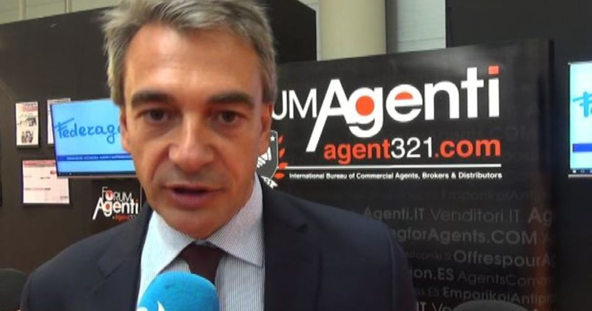 Agenti di commercio, Federagenti Cisal: meritiamo rispetto