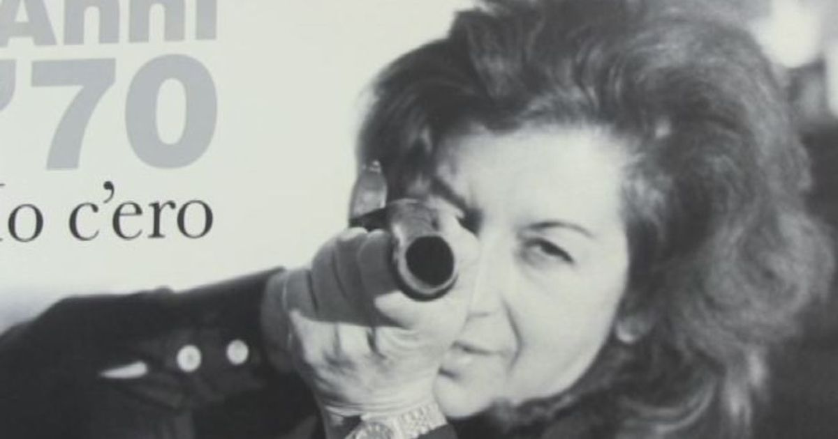 “Anni 70 io c’ero”. Gli scatti di Agnese De Donato in mostra