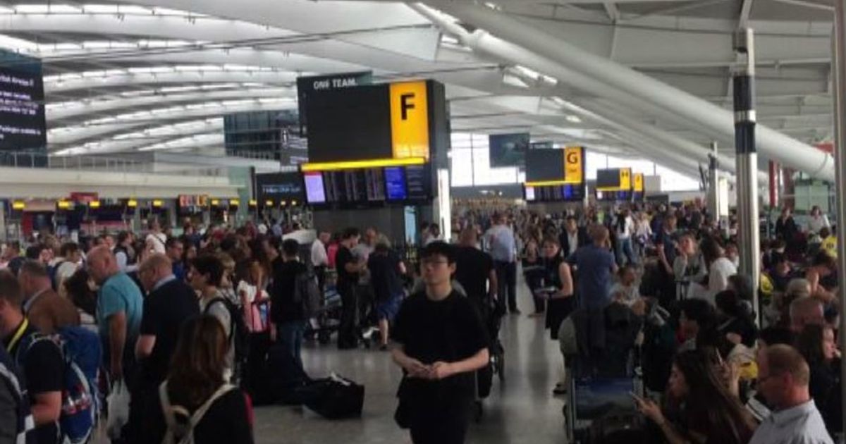 Terzo giorno di caos per British Airways, altri voli cancellati