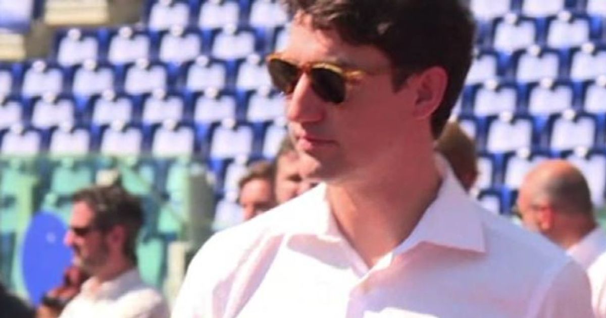 Impazza la Trudeau-mania, Justin è il “politico figo” del momento
