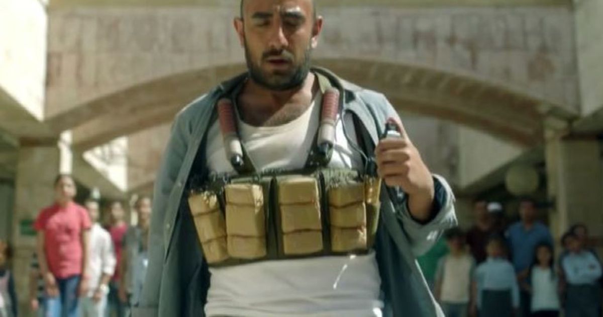 Kuwait, Amore, non terrorismo: spot della compagnia telefonica