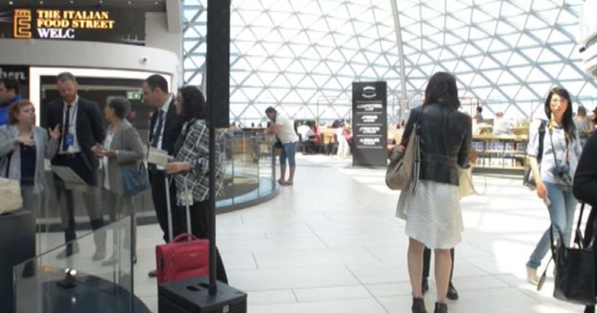 Adr: Fiumicino diventa museo con le opere d’arte di Ostia Antica