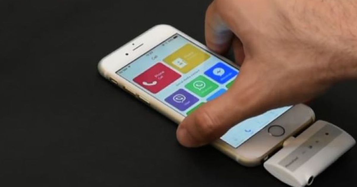 Con “Call Recorder” si registrano le telefonate su iPhone