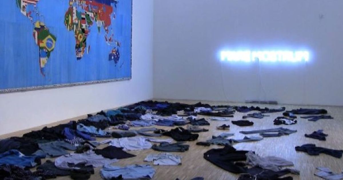 Un nuovo documentario sentimentale: “La Terra Inquieta” di Gioni