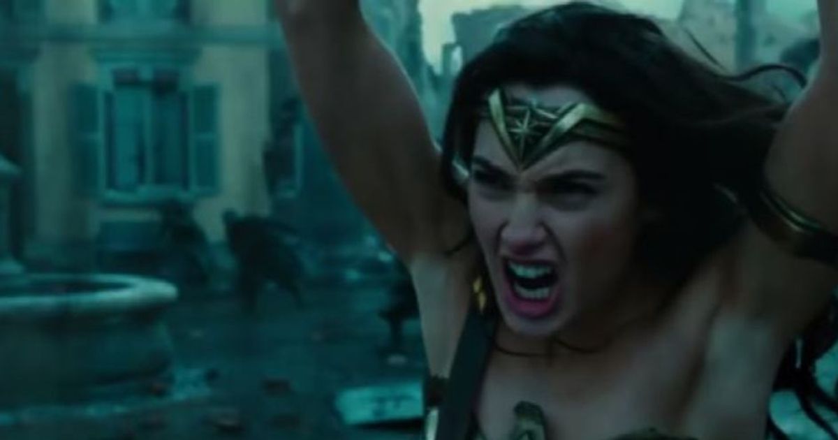 Gal Gadot, una “Wonder Woman” femminista ma a rischio censura