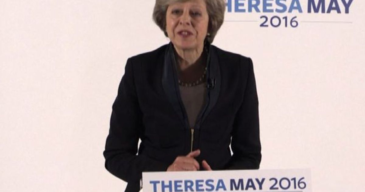 Gb, nuovo sondaggio: May potrebbe non avere maggioranza assoluta
