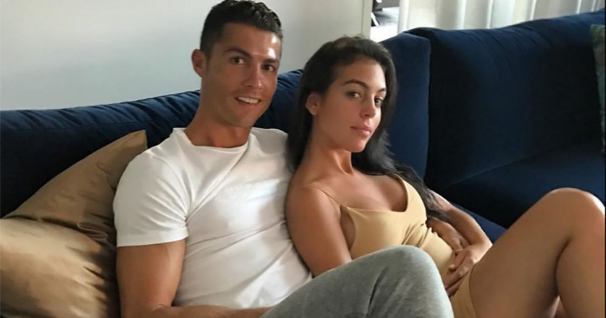 Cristiano Ronaldo di nuovo papà? La foto scatena i rumors