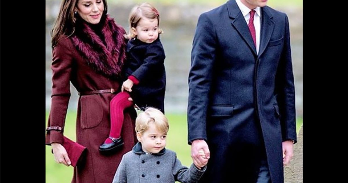 La domestica di William e Kate si licenzia: “E’ troppo faticoso”