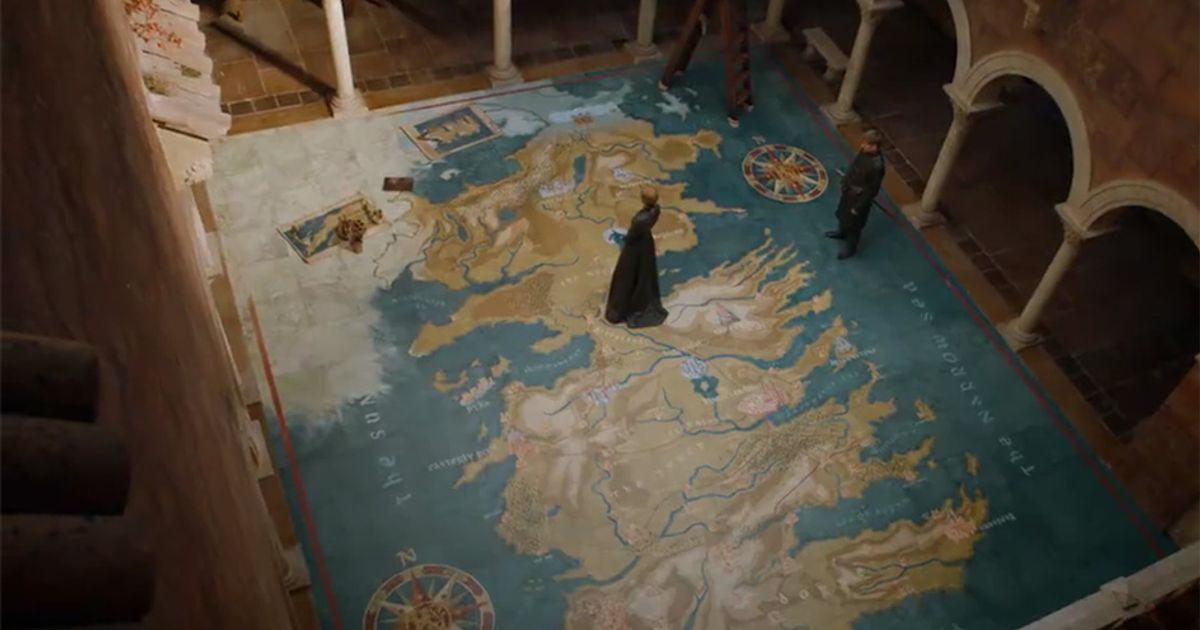 Game of Thrones Stagione 7: arriva finalmente il trailer