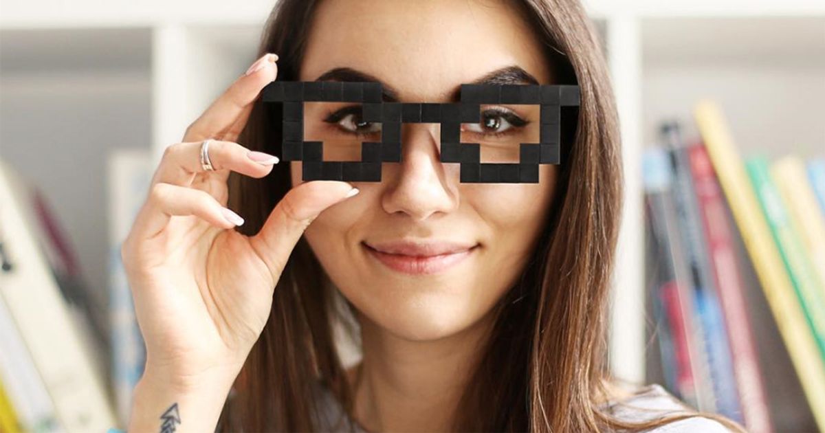 Arriva Pixio e diremo addio ai Lego!