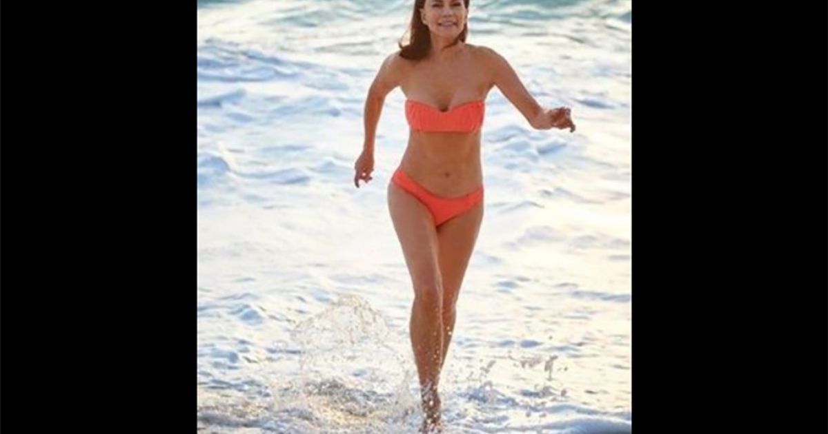 Carolyn Hartz ha 70 anni e un fisico perfetto. I suoi segreti per mantenersi in forma
