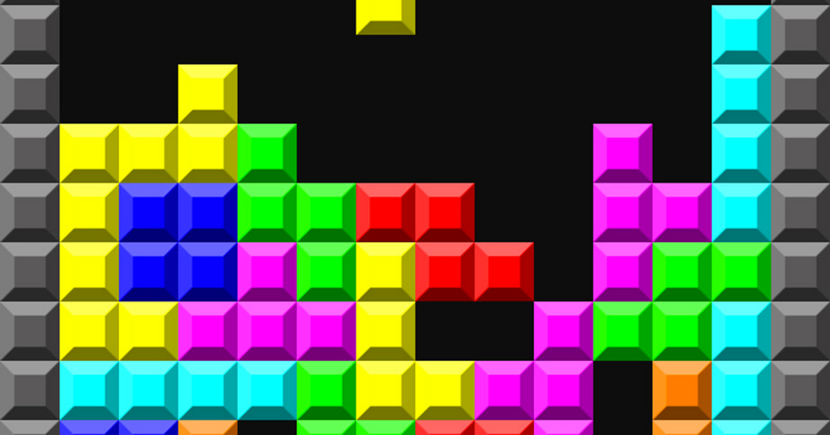 Hai un brutto ricordo? La ricerca: usa Tetris per cancellarlo