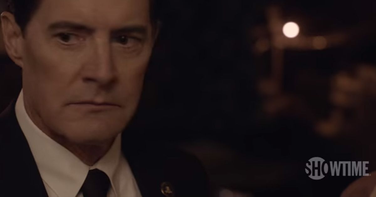 Twin Peaks: nuovo teaser che ci mostra i protagonisti dopo 27 anni