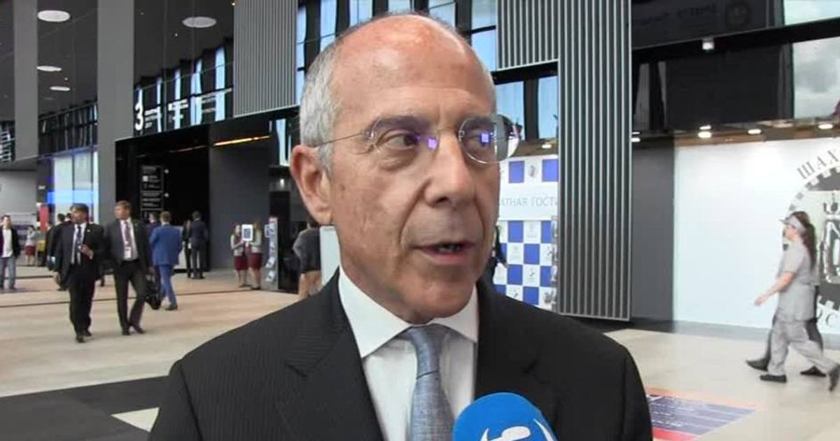 Enel, Starace: in Russia grande potenziale rinnovabili