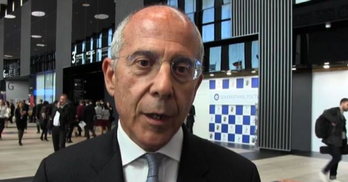 Clima, Starace: Usa fuori da Parigi? Nessun impatto investimenti