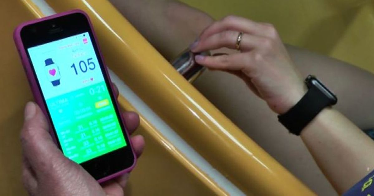 A Palermo con l’app Water Birth si monitora il parto in acqua