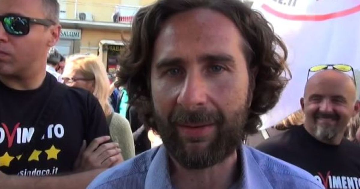 Comunali Palermo, Ugo Forello(M5S): giustizia sociale e periferie