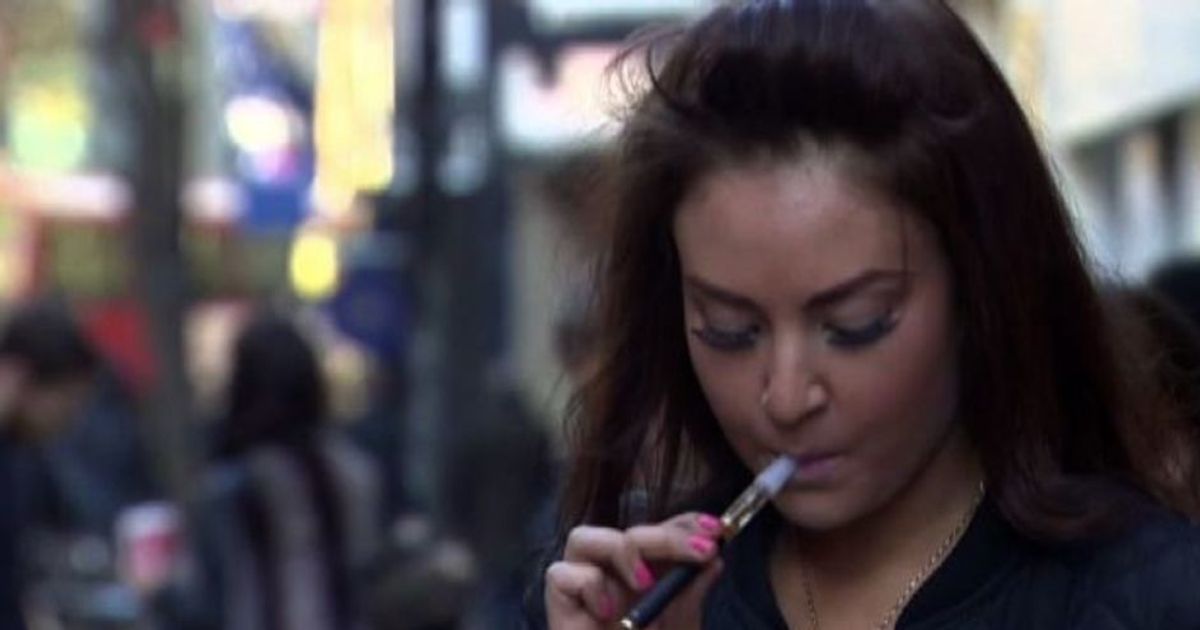 Come smettere di fumare: prodotti ‘alternativi’ meno nocivi?