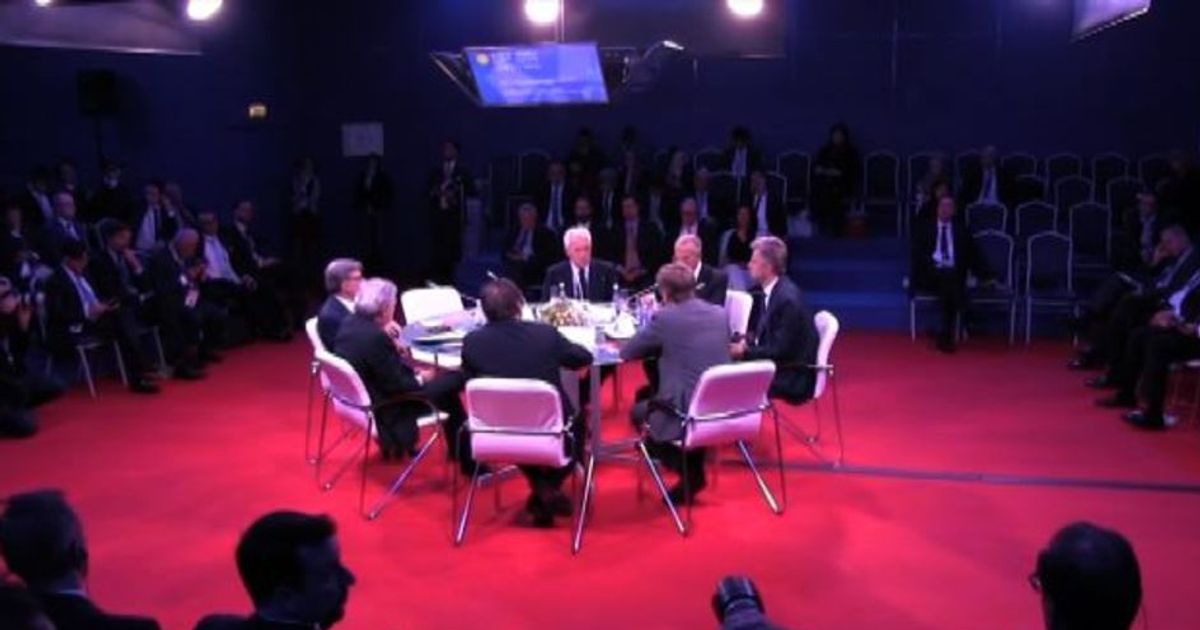 Italia in primo piano a Forum San Pietroburgo: firmati 5 accordi