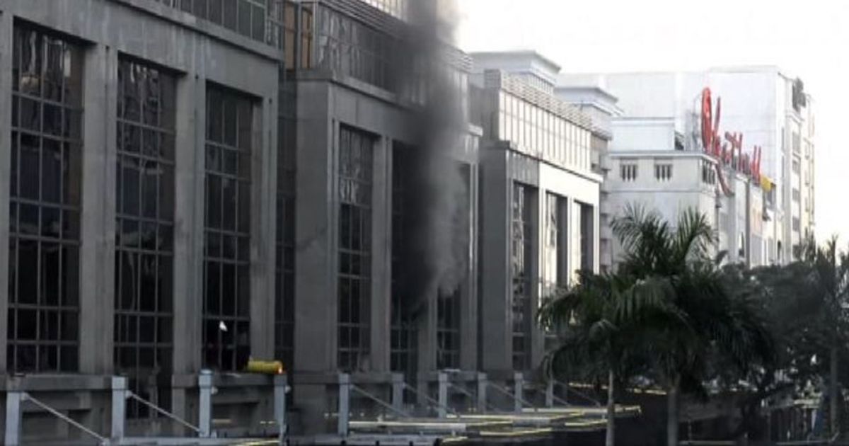 Strage casinò a Manila, Isis rivendica: killer ancora senza nome