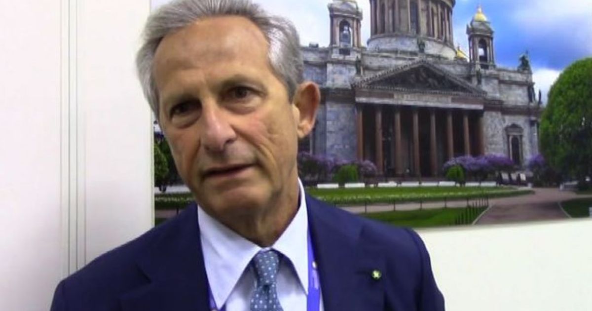 Micciché (Imi): il Pil cresce, l’Italia creda in ciò che sa fare