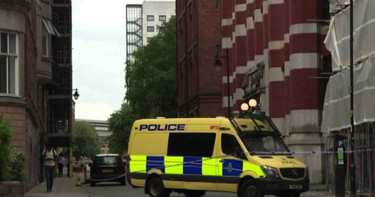 Attentato di Manchester, un uomo arrestato nella notte