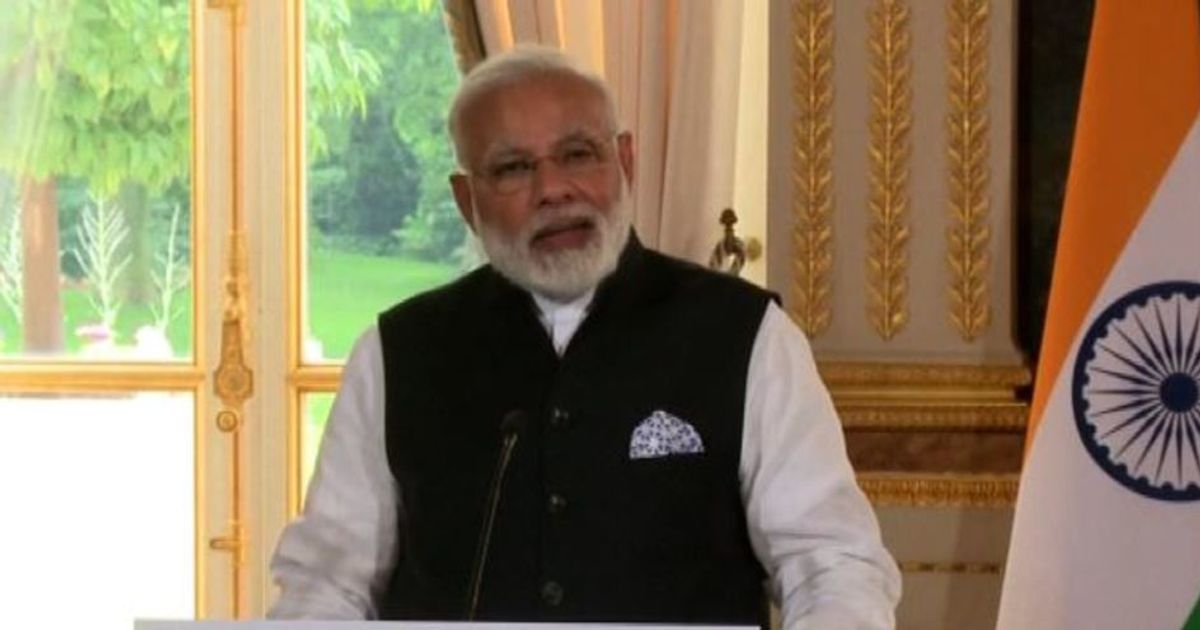 L’India non si tira indietro sul clima: andremo oltre Parigi