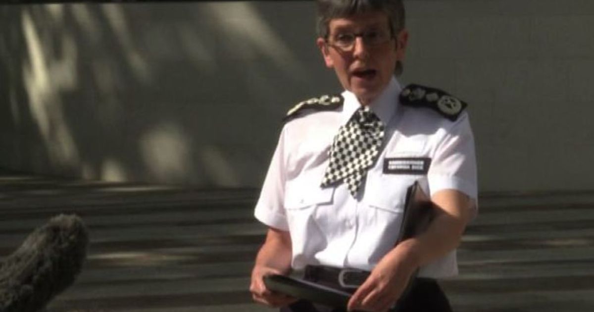 Londra, il bilancio provvisorio: sette morti, 48 feriti