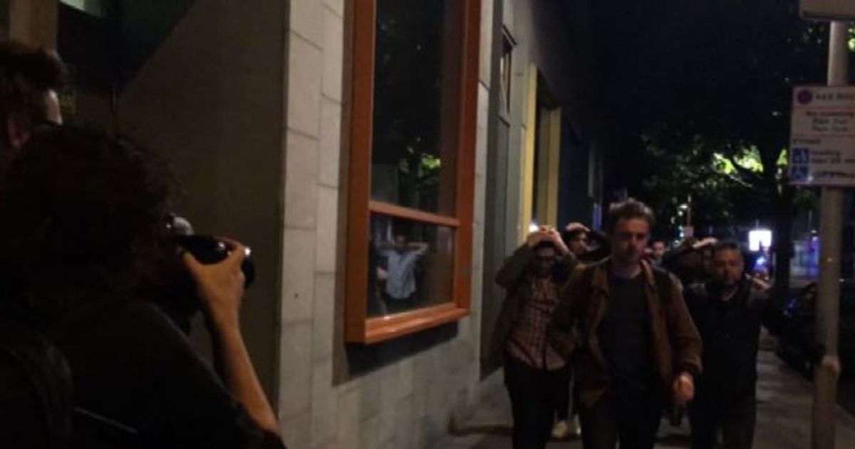 Londra, il racconto dell’attentato dei testimoni