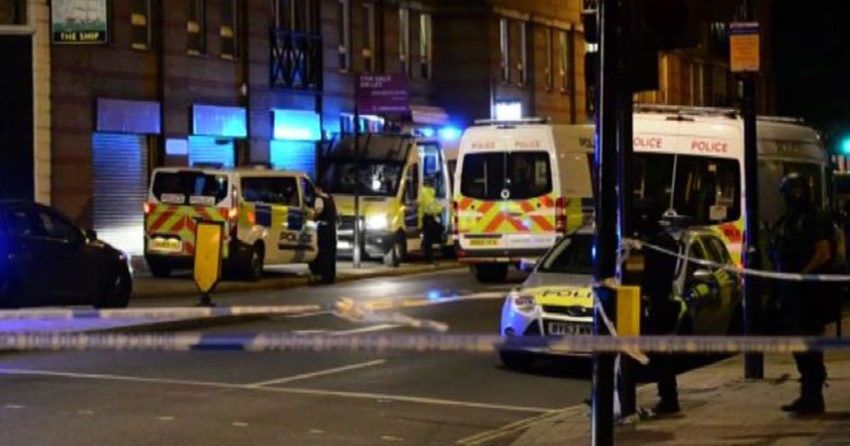Attacco Londra, Scotland Yard: sparati 50 colpi contro terroristi
