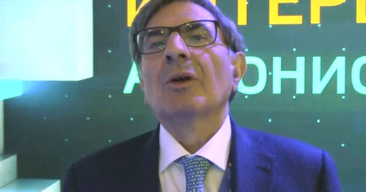 Fallico:”le sanzioni hanno solo danneggiato chi le ha imposte”