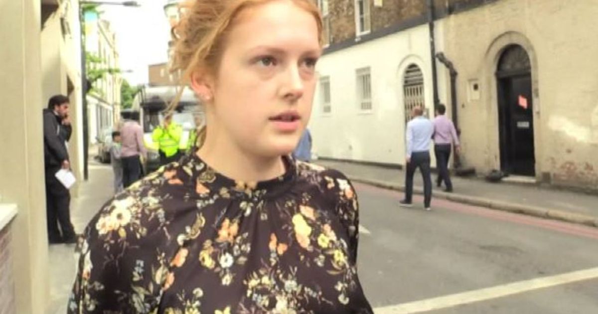 Londra, una vittima racconta: quel tassista mi ha salvato la vita