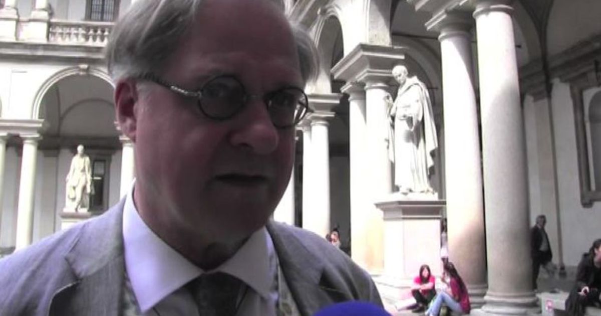 Musei, Bradburne: Tar boccia le procedure, non gli stranieri